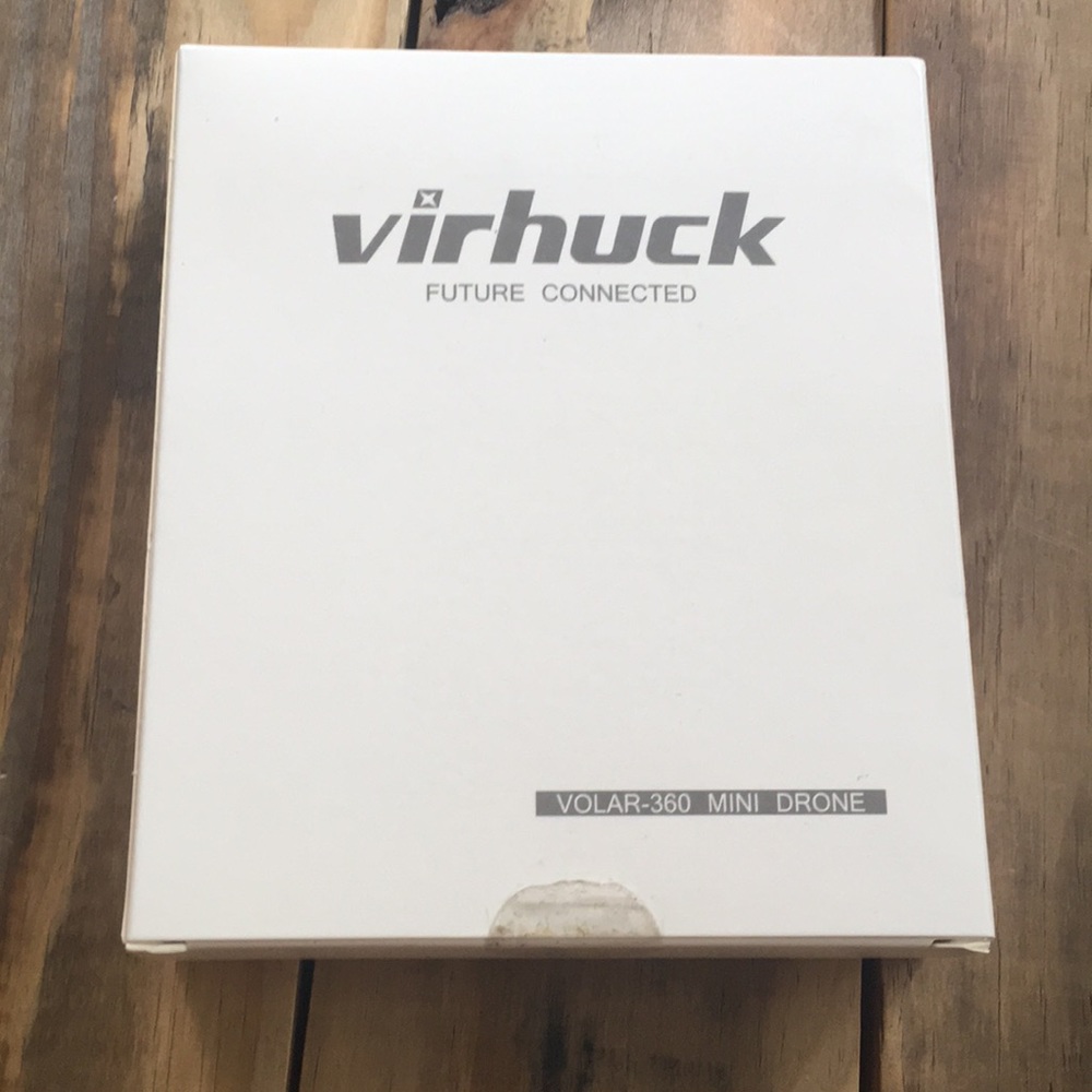 Mini Drone - Volar-360
